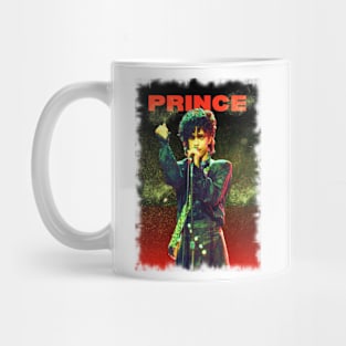 vintage poster Mug